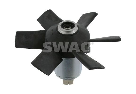 Вентилятор системи охолодження SWAG 30906997 - zapix