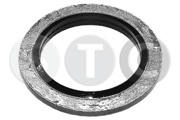 Кільце зливної пробки піддону STC T439208 - zapix
