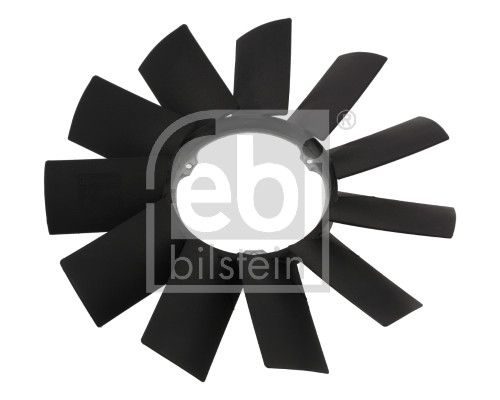 Вентилятор системи охолодження FEBI BILSTEIN 19256 - zapix