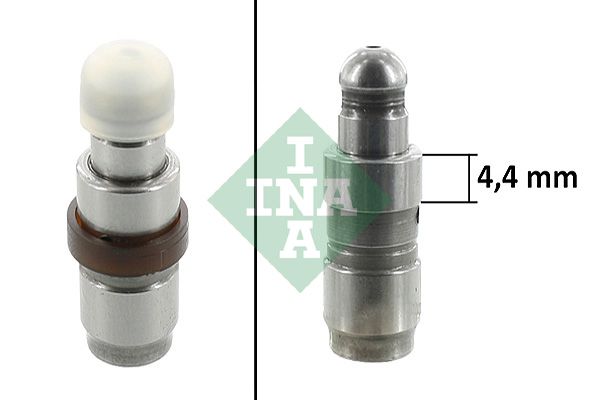 Штовхач клапана (гідрокомпенсатор) SCHAEFFLER INA 420022710 - zapix