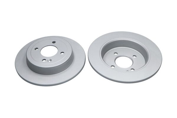 Гальмівний диск KAVO PARTS BR3264C - zapix
