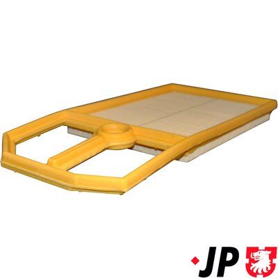 Повітряний фільтр JP GROUP 1118600700 - zapix