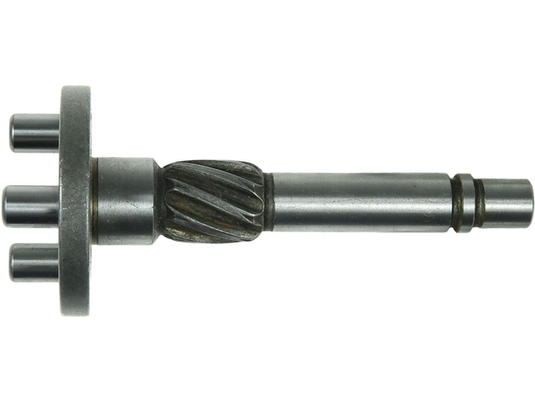 Деталі стартера AS-PL SG5013 - zapix