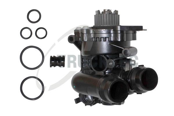 Помпа системи охолодження TRUCKTEC AUTOMOTIVE 0719294 - zapix