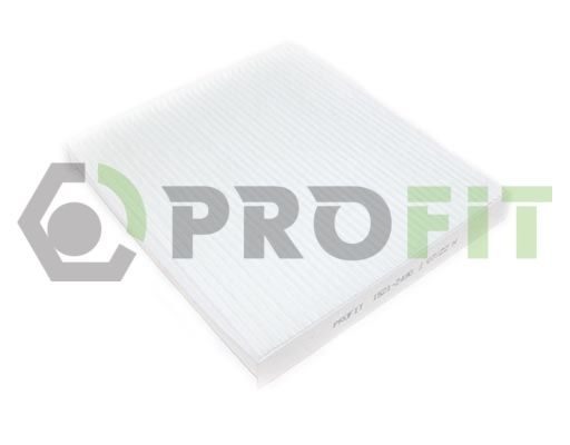 Фільтр салону PROFIT 15212490 - zapix