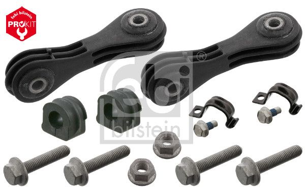 Втулка стабілізатора FEBI BILSTEIN 40089 - zapix