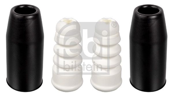 Пильники та відбійники амортизатора FEBI BILSTEIN 106122 - zapix