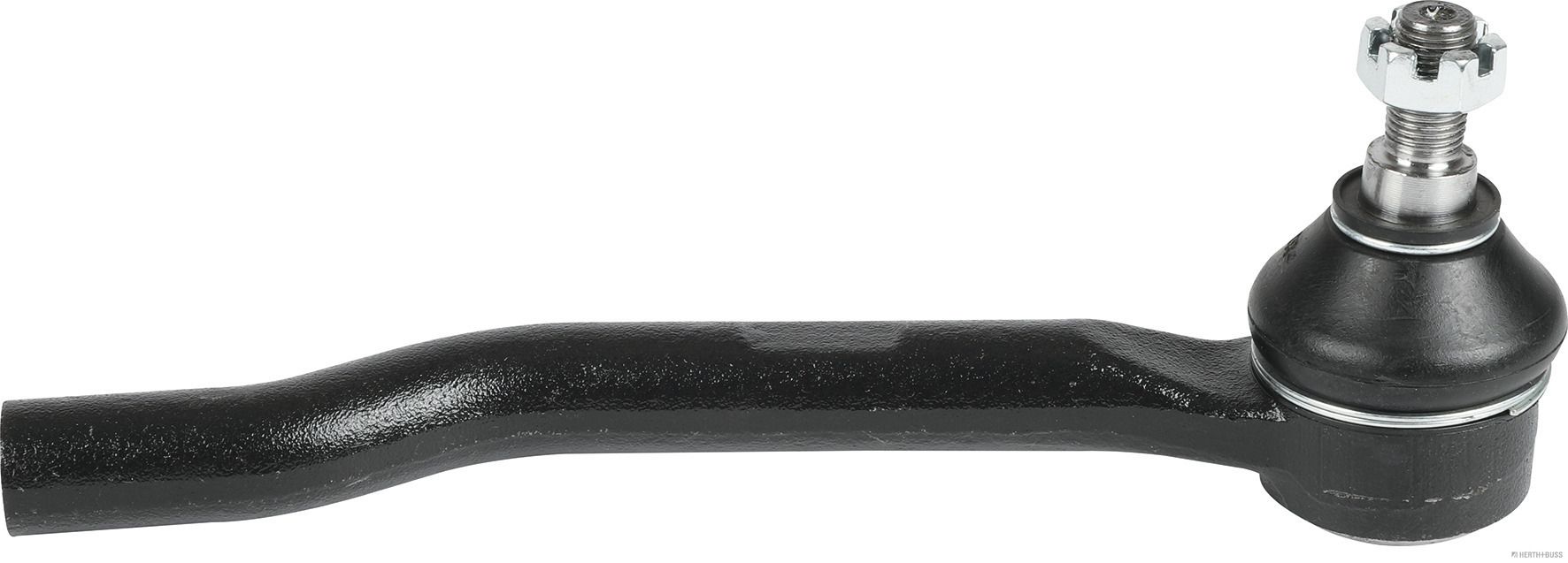 Наконечник кермової тяги HERTH+BUSS JAKOPARTS J4824045 - zapix