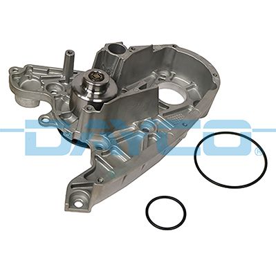 Помпа системи охолодження DAYCO DP177 - zapix