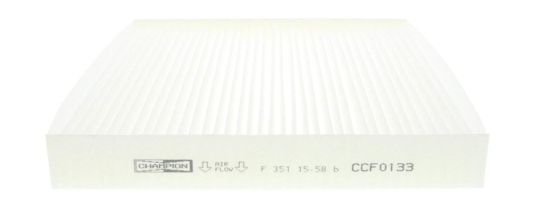 Фильтр салона CHAMPION CCF0133