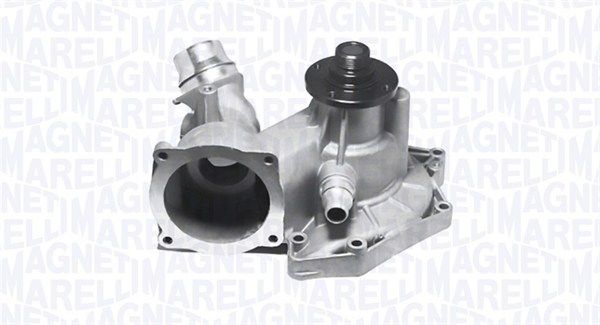 Помпа системи охолодження MAGNETI MARELLI 352316170047 - zapix