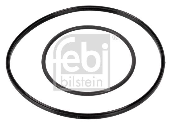 Прокладка вакуумного насоса тормозов FEBI BILSTEIN 174463