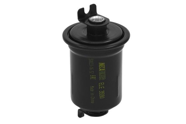 Паливний фільтр MECAFILTER ELE3590 - zapix