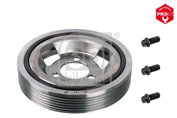 Шків колінвалу FEBI BILSTEIN 33617 - zapix
