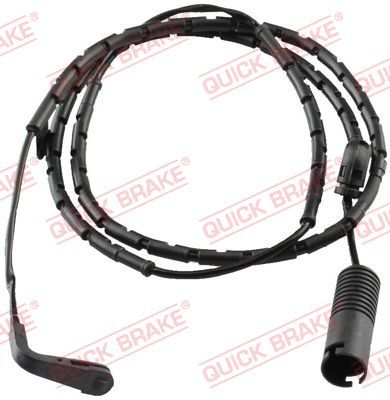 Датчик зносу гальмівних колодок QUICK BRAKE WS0263A - zapix