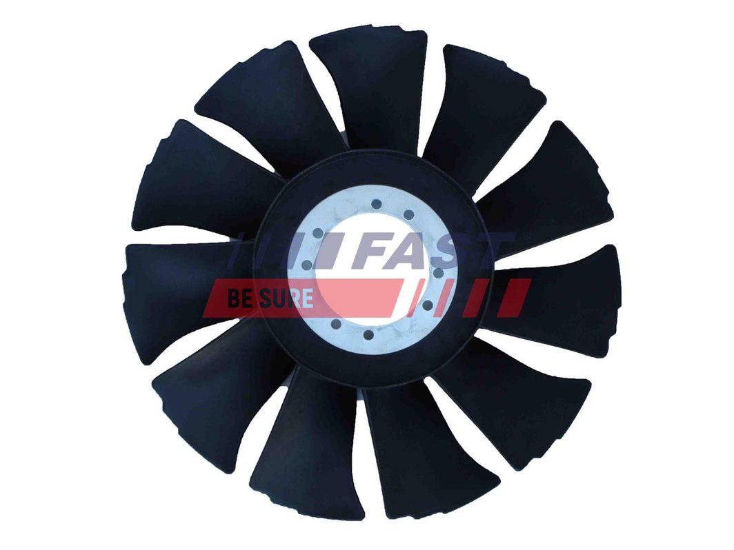 Вентилятор системи охолодження FAST FT56128 - zapix