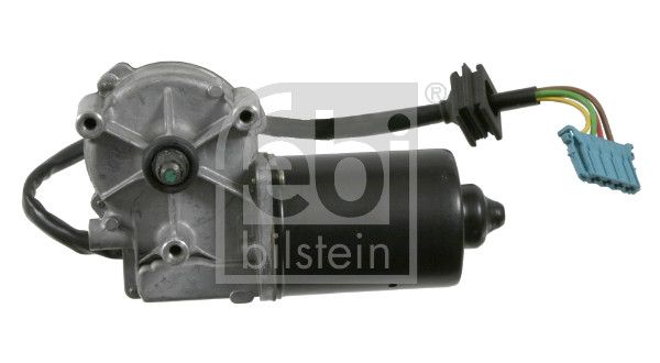 Двигун склоочисника FEBI BILSTEIN 22688 - zapix