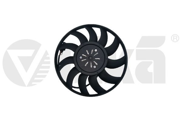 Вентилятор системи охолодження VIKA 99591808001 - zapix
