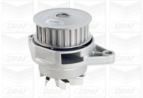 Помпа системи охолодження GRAF PA603 - zapix
