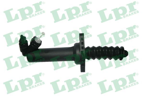 Робочий циліндр зчеплення LPR 3316 - zapix