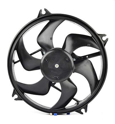Вентилятор системи охолодження BSG70510003 - zapix