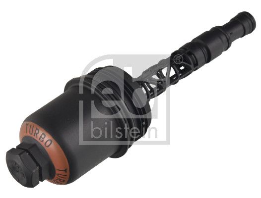 Кришка оливного фільтра FEBI BILSTEIN 174253 - zapix