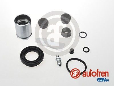 Ремкомплект гальмівного супорта AUTOFREN SEINSA D42660C - zapix