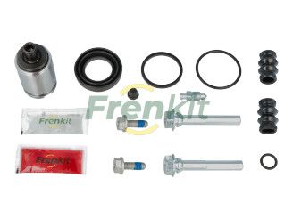 Ремкомплект гальмівного супорта FRENKIT 736533 - zapix