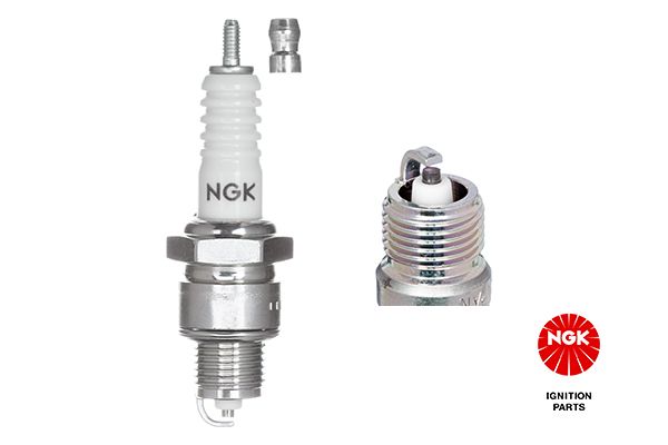 Свічка запалювання NGK 2230 - zapix