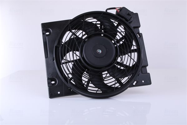 Вентилятор системи охолодження NISSENS 85186 - zapix