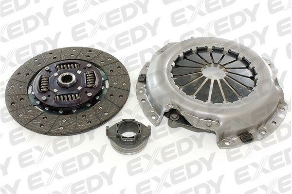 Комплект зчеплення EXEDY KIK2009 - zapix