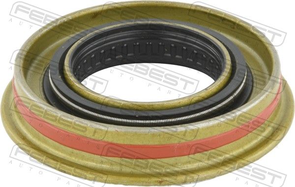 Сальник коробки передач FEBEST 95RCW36621017X - zapix