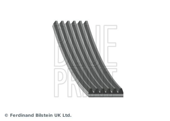 Поликлиновый ремень BLUE PRINT AD06R1170