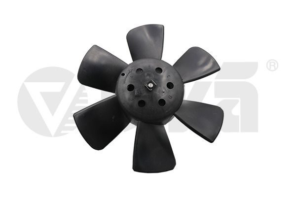 Вентилятор системи охолодження VIKA 99591472701 - zapix