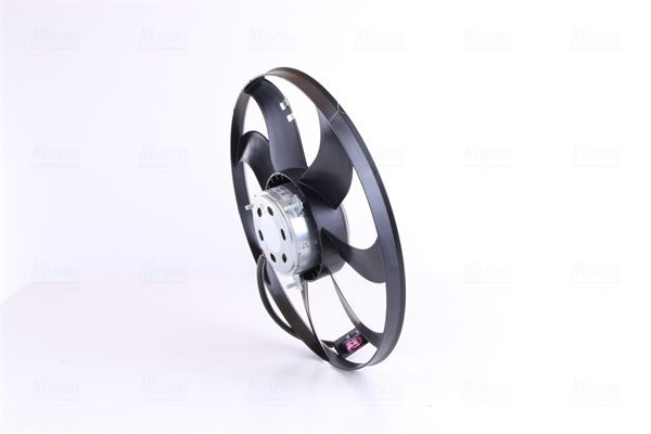 Вентилятор системи охолодження NISSENS 85798 - zapix
