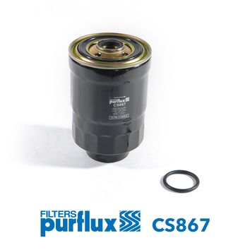 Паливний фільтр PURFLUX CS867
