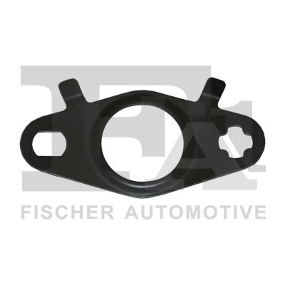 Прокладка турбіни FA1 411524 - zapix