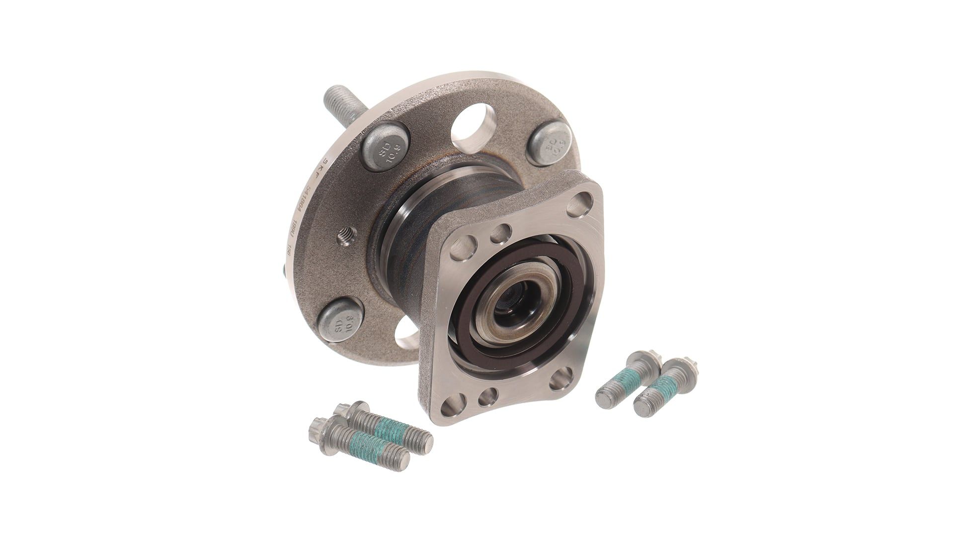 Підшипник / маточина колеса SKF VKBA6654 - zapix