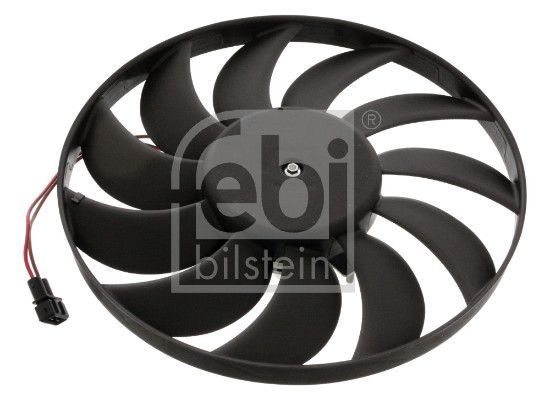 Вентилятор системи охолодження FEBI BILSTEIN 46563 - zapix