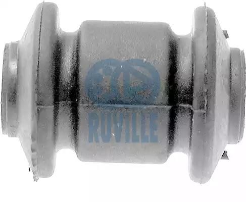 Сайлентблок важеля RUVILLE 985439 - zapix