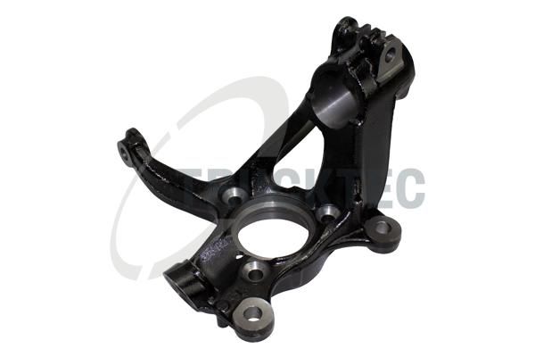 Поворотний кулак TRUCKTEC AUTOMOTIVE 0731288 - zapix