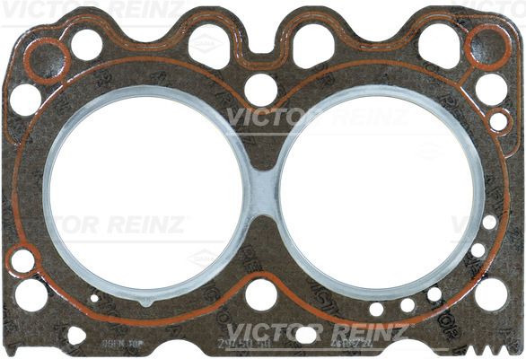 Прокладка головки циліндра VICTOR REINZ 612945050 - zapix