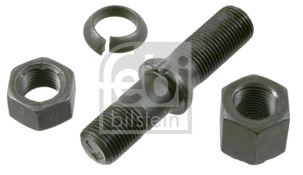Шпилька колеса FEBI BILSTEIN 03210 - zapix