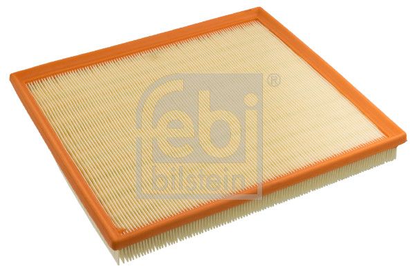 Повітряний фільтр FEBI BILSTEIN 49645 - zapix