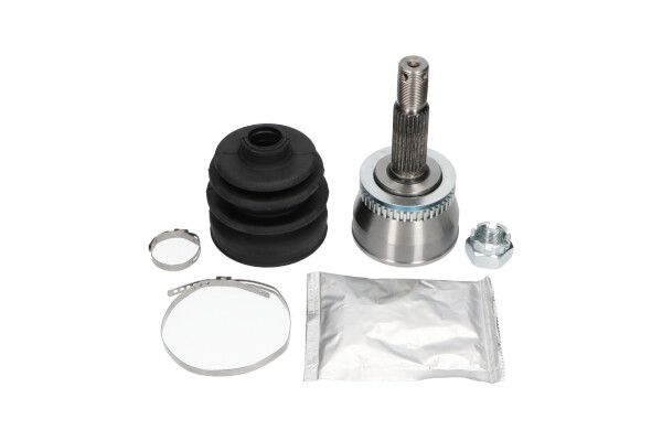 Шарнір рівних кутових швидкостей (ШРКШ) KAVO PARTS CV3020 - zapix