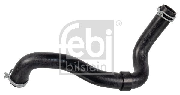 Патрубок системи охолодження FEBI BILSTEIN 170959 - zapix
