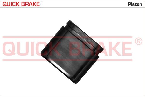 Поршень гальмівного супорта QUICK BRAKE 185105K - zapix