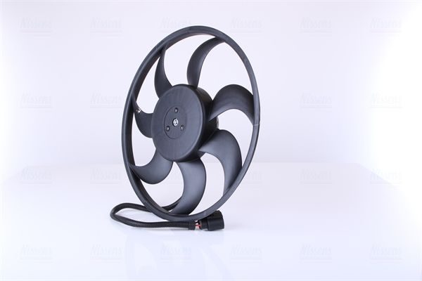 Вентилятор системи охолодження NISSENS 85805 - zapix