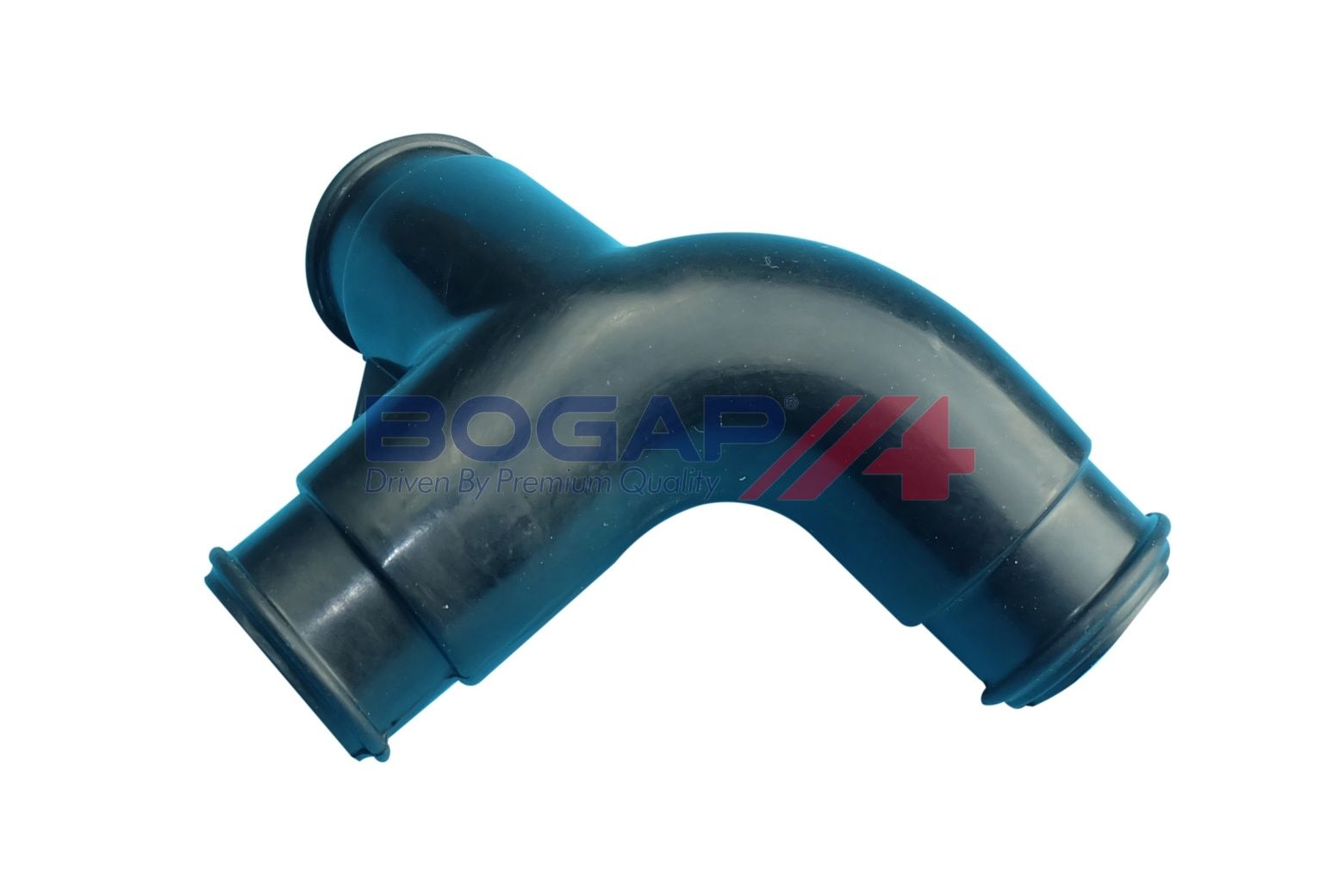 Патрубок вентиляції картера BOGAP A1210108 - zapix