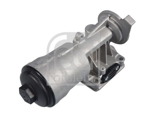 Корпус оливного фільтра FEBI BILSTEIN 198089 - zapix